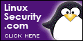 LinuxSecurity.com Banner