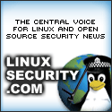 LinuxSecurity.com Banner