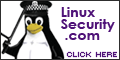 LinuxSecurity.com Banner