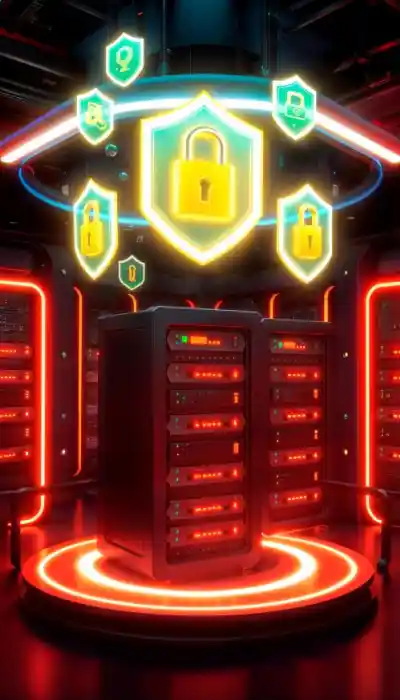 Linux Firewalls System Security Severs Esm W400