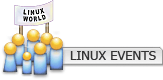 Linux Events