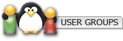 User Groups