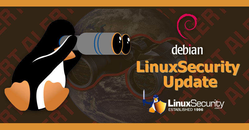 Debian: DSA-5615-1: runc security update