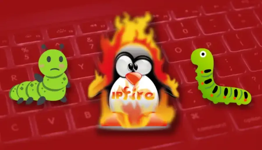 IPFire Firewall Using Cryptography To Secure Linux Kernel Against RootKit 640x367 Esm W900