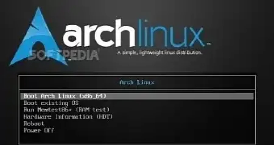 Arch Linux Kicks Off 2020 With New Iso Powered By Linux Kernel 5 4 Esm W900