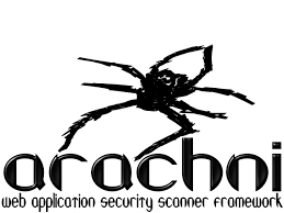 Arachni Logo