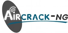 Aircrack Ng New Logo