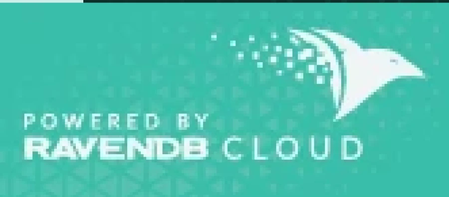 Ravendb Badge Cloud Esm W900