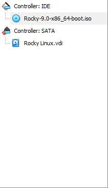 Rockylinux5
