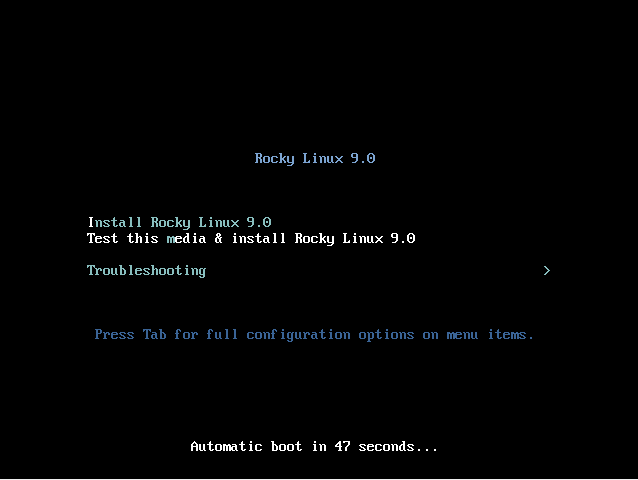 Rockylinux7