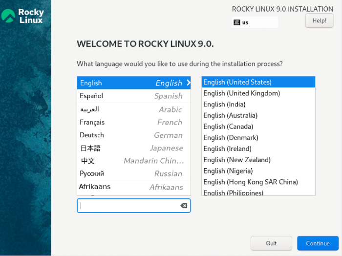 Rockylinux8