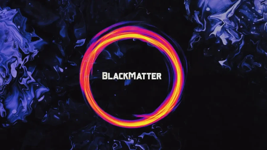 BlackMatter Ransomware Esm W900
