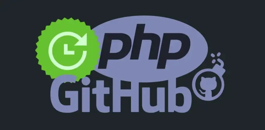 PHP Github Esm W900