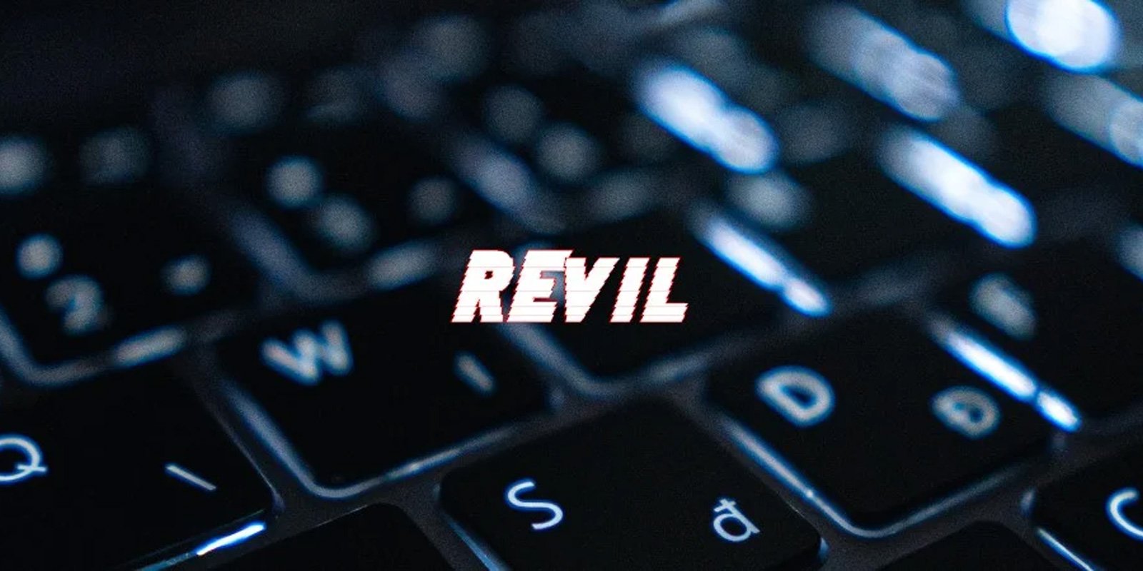 Revil Linux Ransomware