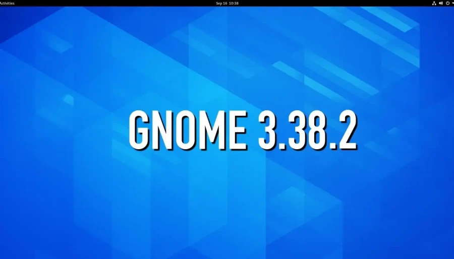 Gnome3382 Esm W900