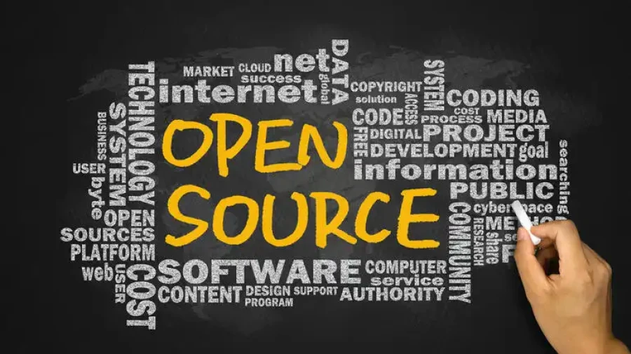 Open Source Esm W900