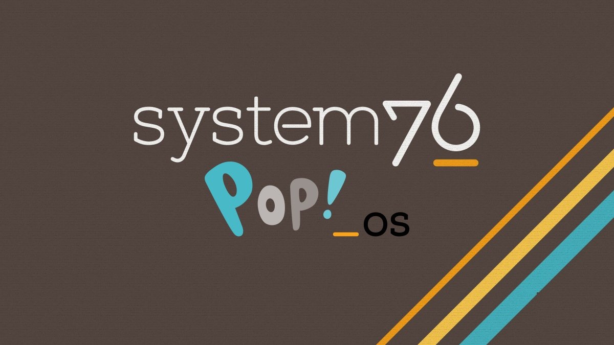 Pop OS 20.10 Released Get The Best Ubuntu Based Linux Distribution