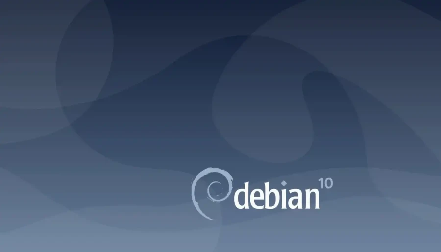 Debian Esm W900