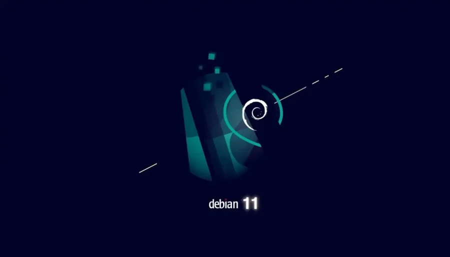 Debian11installer Esm W900