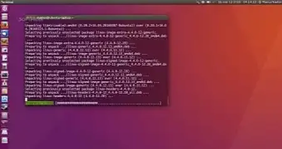Canonical Outs Important Linux Kernel Updates For All Supported Ubuntu Releases Esm W900