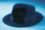 Fedora Hat Black Hat Detective Spy 100746106 Large Esm H30