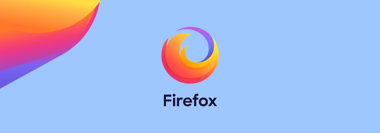 Firefox Header