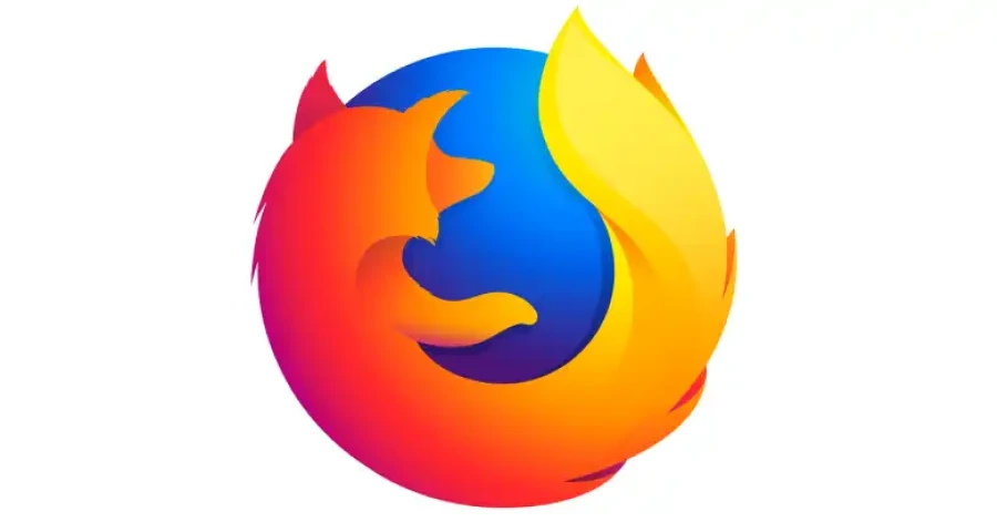 Firefox Logo Esm W900