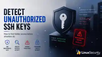 Detect Unauthorised Ssh Keys Hero Esm H200