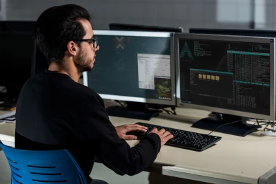 Azure WSL Security Esm W400