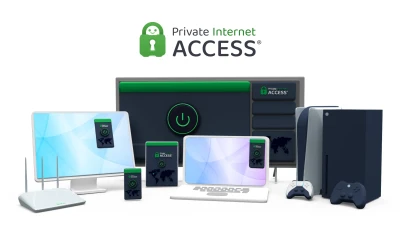 PIA Vpn Esm W400