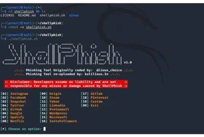 Shellphish3 Esm W400
