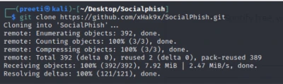 SocialPhish3 Esm W400