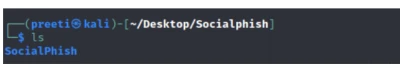SocialPhish4 Esm W400