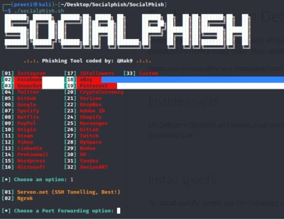 SocialPhish6 Esm W400
