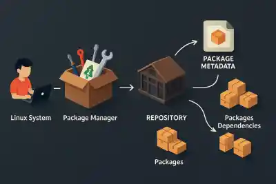 What Is Checksum Linux Checksum Package Manager Flow Esm W400