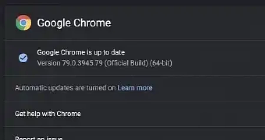 Google Releases Chrome 79 For Linux Windows And Mac With 51 Security Fixes Esm W900