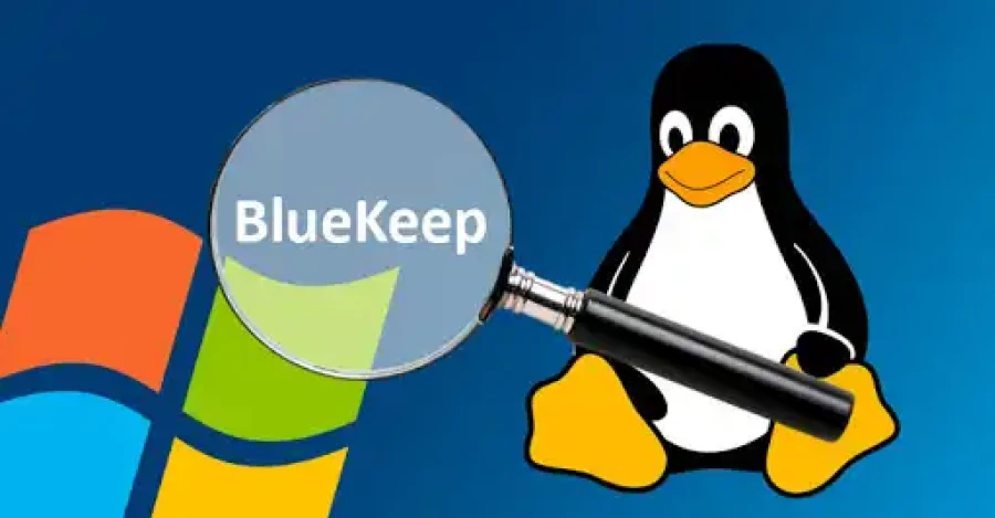 Linux Malware Windows Bluekeep Esm W900