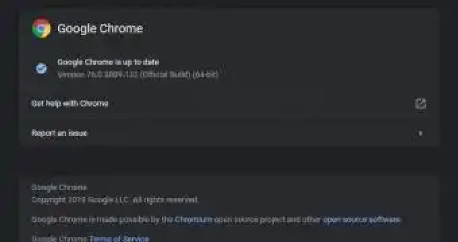 Major Security Flaw Found In Google Chrome Patch Must Be Installed Asap 527229 Esm W900