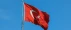 Turkey Flag Esm H30